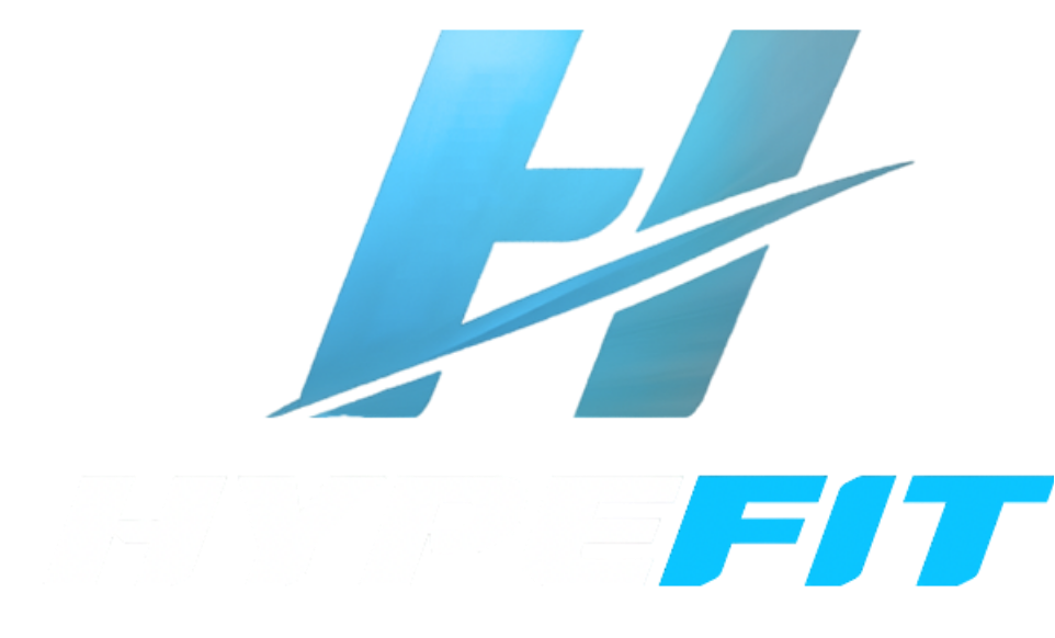 HYPEFIT Logo